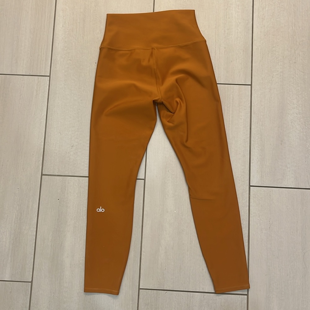 Alo leggings size small - Picture 6 of 6